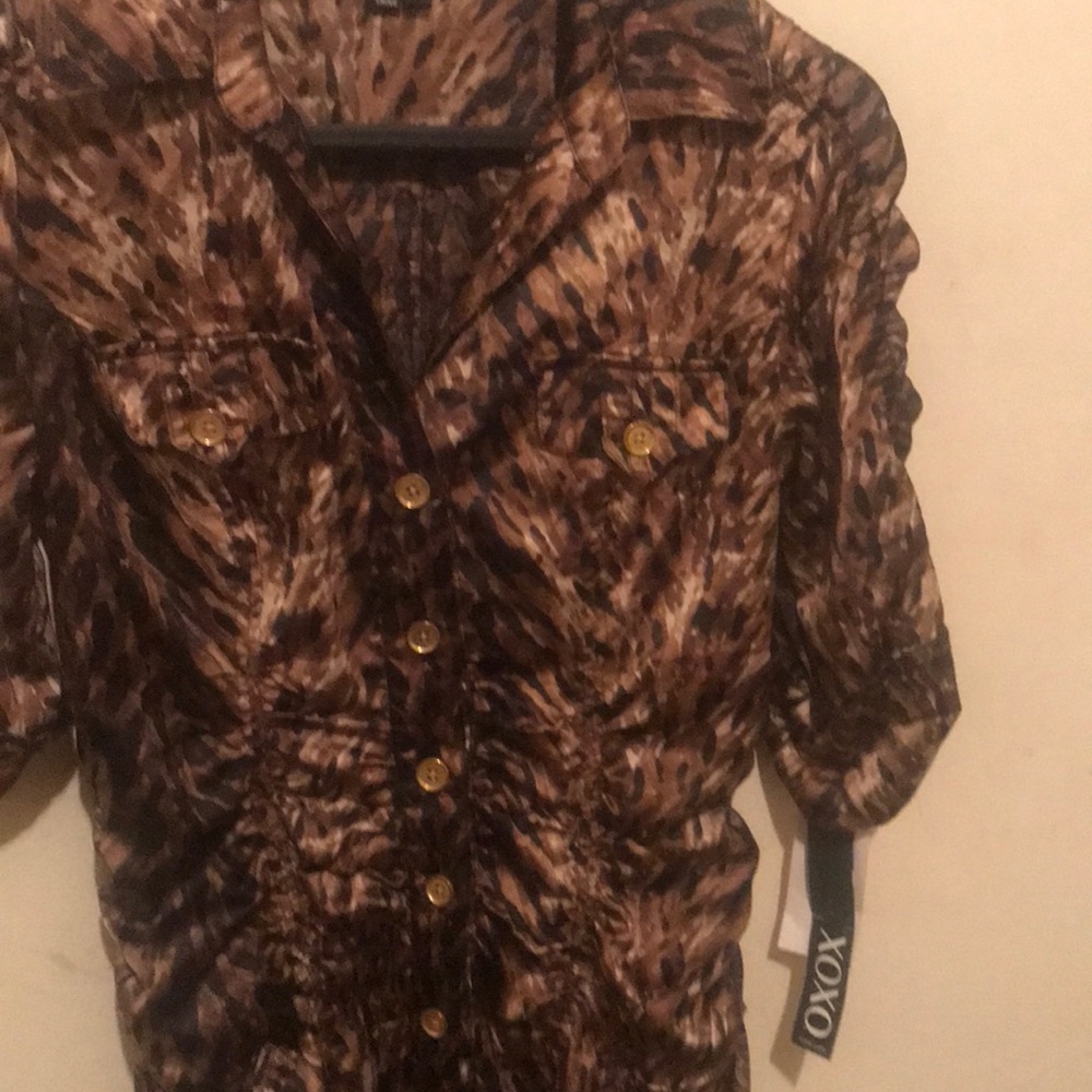 Dress - Picture 2 of 2